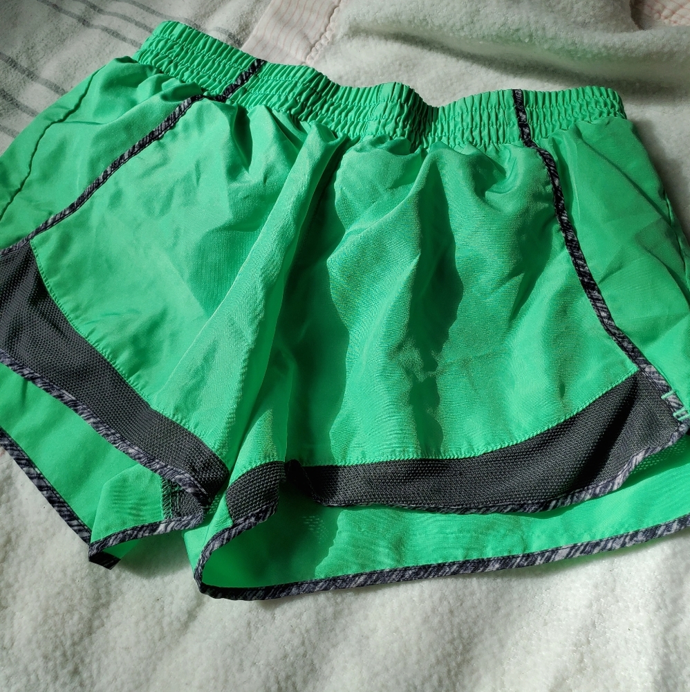 Athletic Shorts